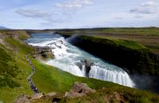 8 Day - Iceland Ring Road Tour Tour