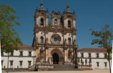 Portuguese Escape Tour