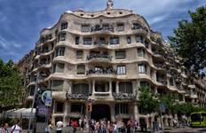 Circuit Circuit de 22 jours à Madrid et dans la péninsule ibérique