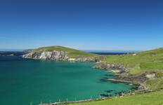 10 Day Wild Irish Experience  - Small Group Tour Tour