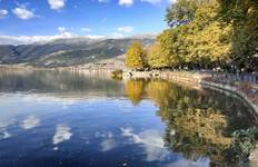 Circuito Tierra Firme Mística | Excursión guiada semiprivada de 7 días