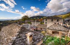 Circuito Tierra Firme Mística | Excursión guiada semiprivada de 7 días