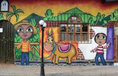 Circuit El Salvador Complète 10 jours