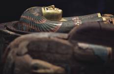 Luxurious Egypt (5* Nile cruise/ hurghadal all inclusive )with  domestic flight Tour