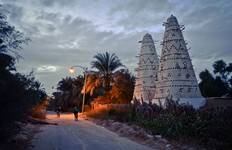 Best of Siwa Oasis in 5 Days & 4 Nights Tour