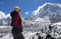 Everest Base Camp With Gokyo Lake Trek