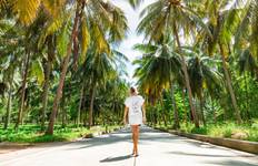 Circuito Tailandés Intro + Inmersión