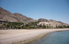 Circuit Israël et Jordanie en 15 jours