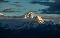 Langtang Valley Trek Tour