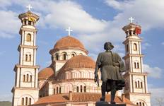 Albanien Rundreise Rundreise