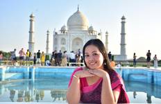 Delhi Agra Jaipur Tour With Colorful Rajasthan 16 Days Tour