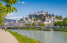 Weihnachtsmärkte in Österreich, Deutschland und der Schweiz Reise