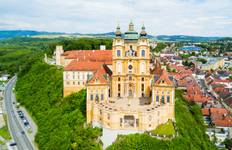 Magnificent Rivers of Europe with 3 Nights in Prague Tour