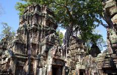 Fascinating Vietnam, Cambodia & the Mekong River with Bangkok (Northbound) 2024 Tour