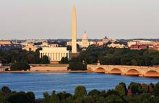Washington, NY und Boston Reise