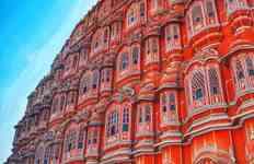 From Delhi: North India Fort and Palaces Private Tour Tour
