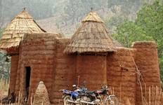 Circuit Ghana, Togo, Bénin - Fêtes vaudou et tribales