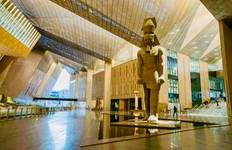 Rondreis De parels van Egypte – verborgen Piramides & de Nijl – incl. retourvlucht – 9 dagen