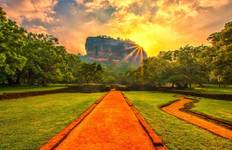 Cultural Essence Of Sri Lanka Tour