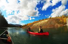 Yukon Summer Dream | Active Summer Adventure Tour