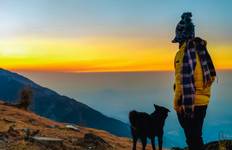 Circuit Circuit unique dans l'Himalaya avec une expérience culturelle approfondie