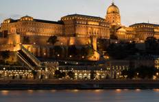 Danube Explorer 2019 Tour