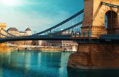 Budapest with Enchantment of Eastern Europe 2021 (Start Budapest, End Bucharest, 11 Days) Tour