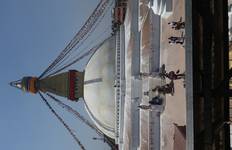 Rondreis Nepal Ontdekkingsreis voor 2025