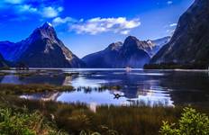 The Whole Kit & Caboodle - Hop-On Hop-Off Bus Pass Tour