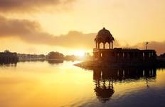 Wonders of India Tour