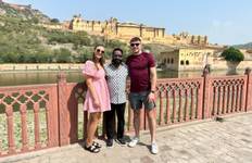 From Delhi: Private Luxury Overnight Jaipur City Tour