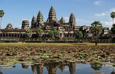 Circuit Vietnam et Cambodge - 11 jours