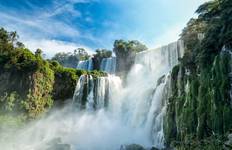 Circuit L\'Amérique du Sud ultime avec l\'Amazonie brésilienne, Arequipa et le canyon de Colca