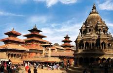 Circuit Circuit du patrimoine culturel et des expériences de la nature - 8 jours