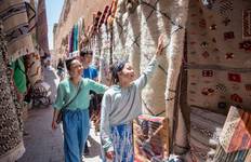 Circuito Vacaciones en familia en Marruecos