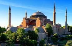 Treasures of Ancient Turkey Tour Tour