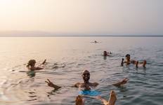 Rondreis Verken Jordanië