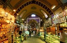 Circuito Lo mejor de Turquía - verano, 14 días (18 destinations)