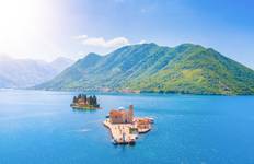 Pearl of the Adriatic Cruise Tour