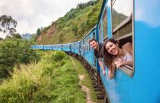 Circuit Expérience au Sri Lanka