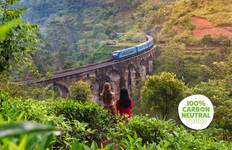 Sri Lanka Experience Tour