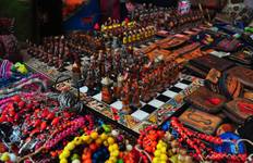 Peru Classic 7D-6N ( Lima, Nazca, Paracas, Cusco, City tour, Sacred valley, Machu Picchu ) Tour