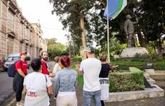 Best of Central America (from Playa del Carmen to Penonome) Tour