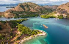 Circuito Aventura en Sumatra