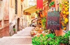 Circuit Sicile classique