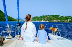 Circuit Aventure active côtière en famille en Turquie