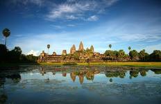 Family Vietnam, Cambodia & Thailand Journey Tour