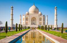 Circuit Le triangle d'or de l'Inde