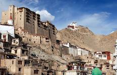 Circuit Découvrez le petit Tibet indien et la vallée de la Nubra (Hemis Festival)
