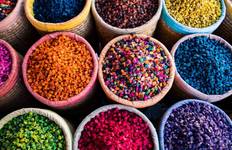 Circuit Grand tour du Maroc